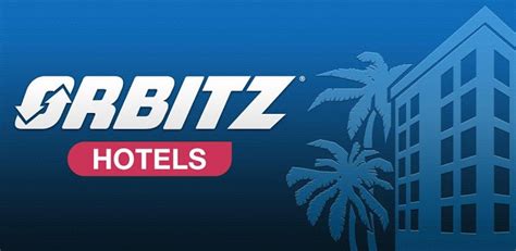 orbitz hotels